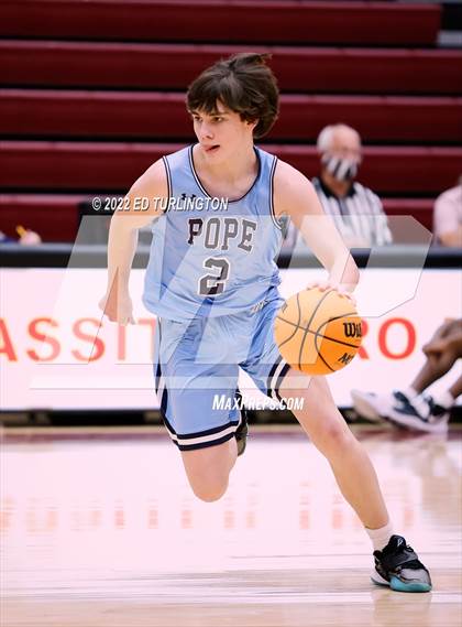 Thumbnail 1 in Pope @ Lassiter photogallery.