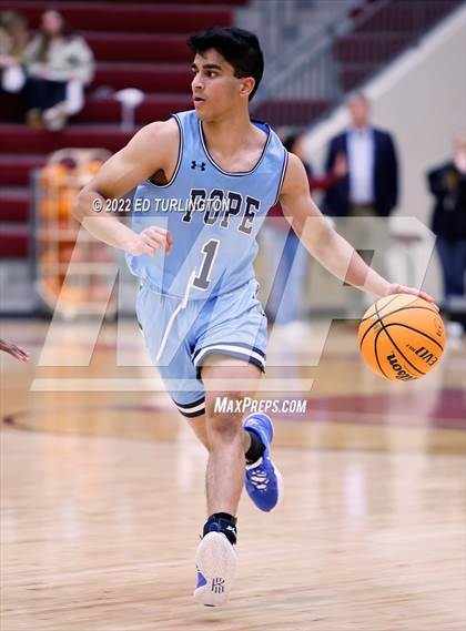 Thumbnail 1 in Pope @ Lassiter photogallery.