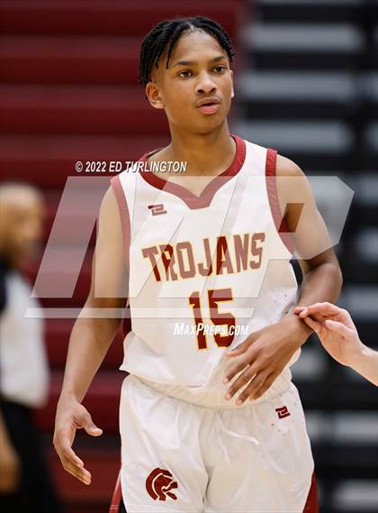 Thumbnail 2 in Pope @ Lassiter photogallery.