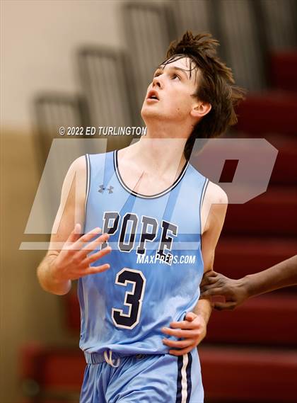 Thumbnail 3 in Pope @ Lassiter photogallery.