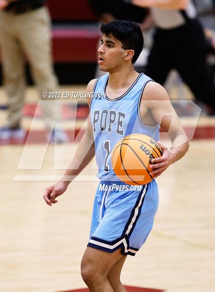 Thumbnail 2 in Pope @ Lassiter photogallery.