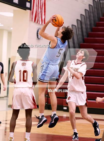 Thumbnail 1 in Pope @ Lassiter photogallery.