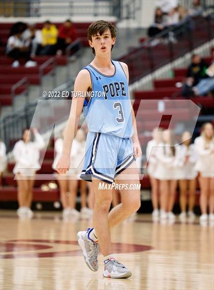 Thumbnail 2 in Pope @ Lassiter photogallery.