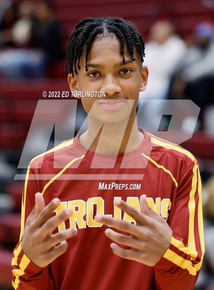 Thumbnail 3 in Pope @ Lassiter photogallery.