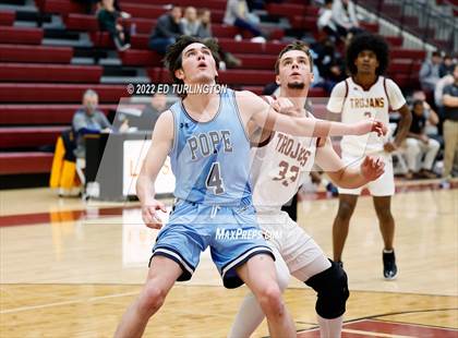 Thumbnail 3 in Pope @ Lassiter photogallery.