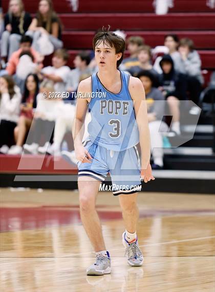 Thumbnail 1 in Pope @ Lassiter photogallery.