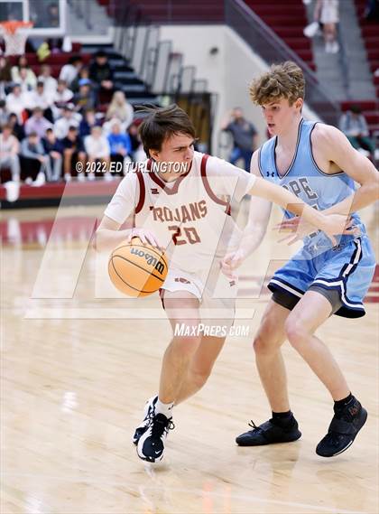 Thumbnail 1 in Pope @ Lassiter photogallery.