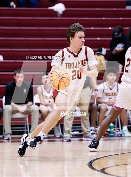 Thumbnail 3 in Pope @ Lassiter photogallery.
