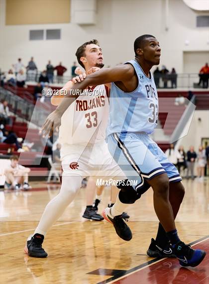 Thumbnail 2 in Pope @ Lassiter photogallery.
