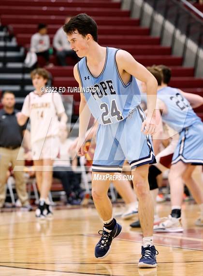Thumbnail 2 in Pope @ Lassiter photogallery.