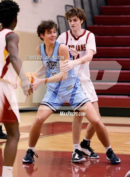 Thumbnail 2 in Pope @ Lassiter photogallery.