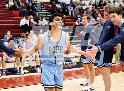 Thumbnail 3 in Pope @ Lassiter photogallery.