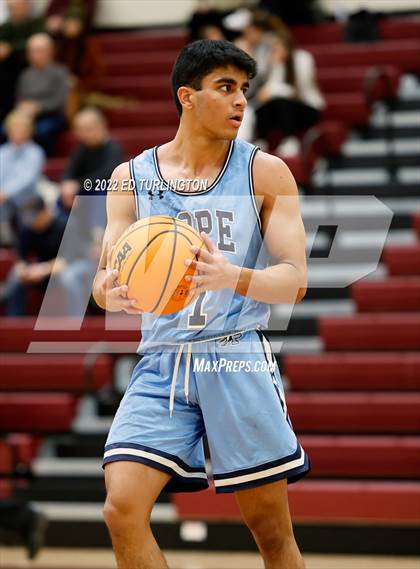 Thumbnail 3 in Pope @ Lassiter photogallery.