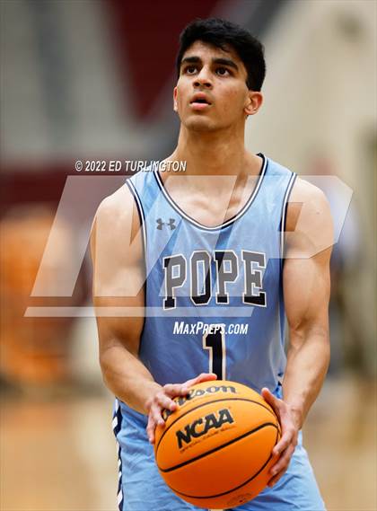 Thumbnail 3 in Pope @ Lassiter photogallery.