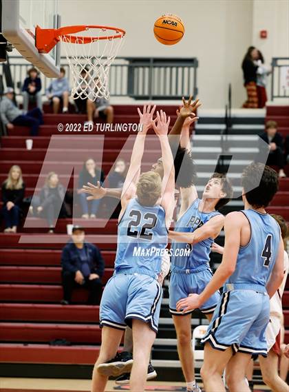 Thumbnail 3 in Pope @ Lassiter photogallery.