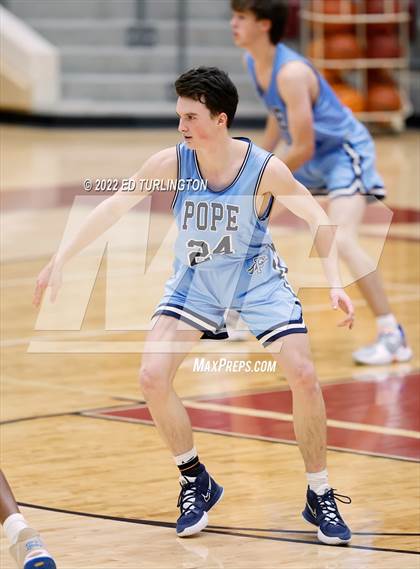 Thumbnail 2 in Pope @ Lassiter photogallery.