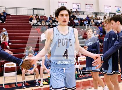 Thumbnail 3 in Pope @ Lassiter photogallery.
