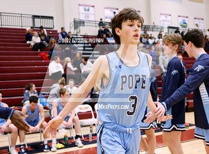 Thumbnail 2 in Pope @ Lassiter photogallery.