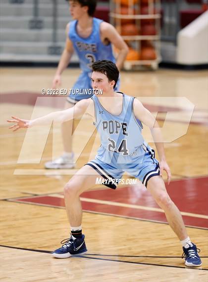 Thumbnail 1 in Pope @ Lassiter photogallery.