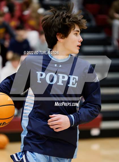 Thumbnail 3 in Pope @ Lassiter photogallery.