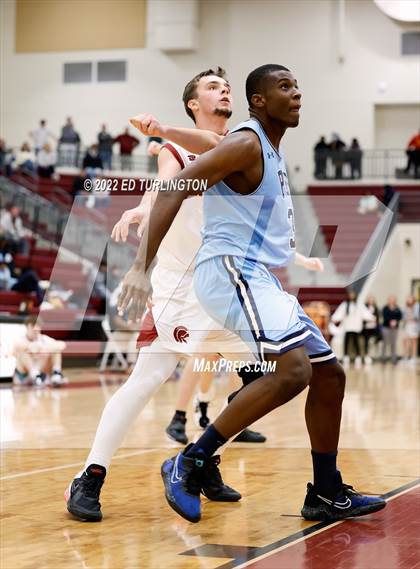 Thumbnail 1 in Pope @ Lassiter photogallery.