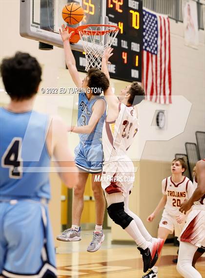 Thumbnail 1 in Pope @ Lassiter photogallery.