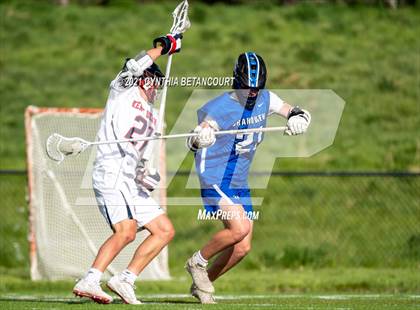 Thumbnail 2 in Grandview vs Kent Denver photogallery.
