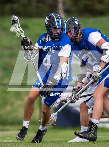 Thumbnail 1 in Grandview vs Kent Denver photogallery.