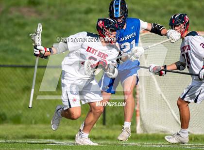 Thumbnail 2 in Grandview vs Kent Denver photogallery.