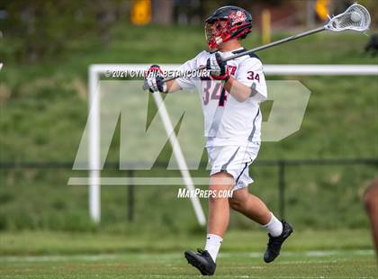 Thumbnail 2 in Grandview vs Kent Denver photogallery.