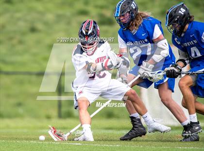 Thumbnail 1 in Grandview vs Kent Denver photogallery.
