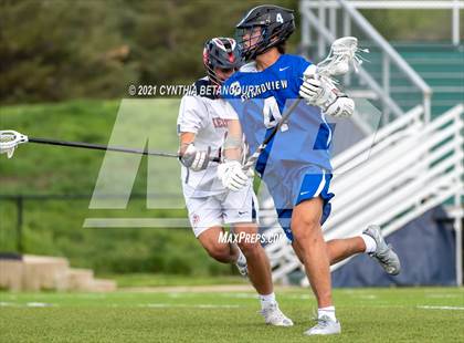 Thumbnail 1 in Grandview vs Kent Denver photogallery.