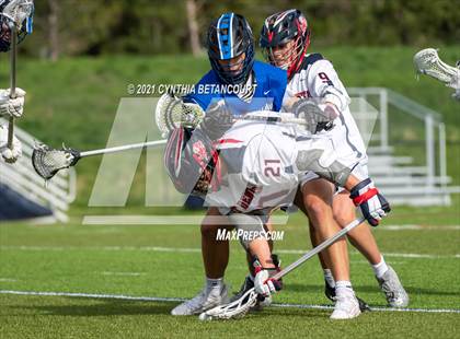 Thumbnail 1 in Grandview vs Kent Denver photogallery.