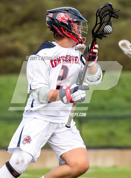 Thumbnail 1 in Grandview vs Kent Denver photogallery.