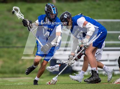 Thumbnail 3 in Grandview vs Kent Denver photogallery.