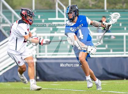 Thumbnail 3 in Grandview vs Kent Denver photogallery.