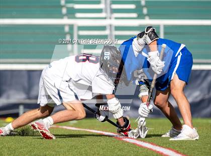 Thumbnail 1 in Grandview vs Kent Denver photogallery.