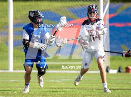 Thumbnail 1 in Grandview vs Kent Denver photogallery.