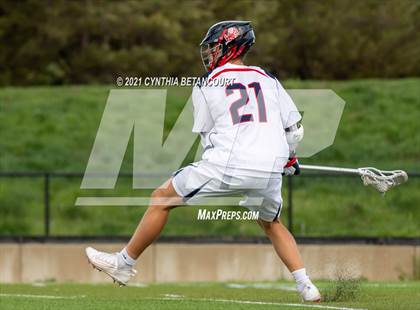 Thumbnail 1 in Grandview vs Kent Denver photogallery.