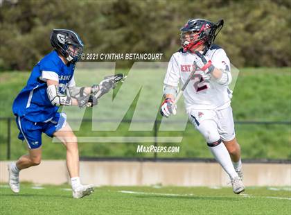 Thumbnail 2 in Grandview vs Kent Denver photogallery.