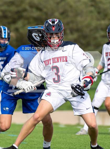 Thumbnail 3 in Grandview vs Kent Denver photogallery.