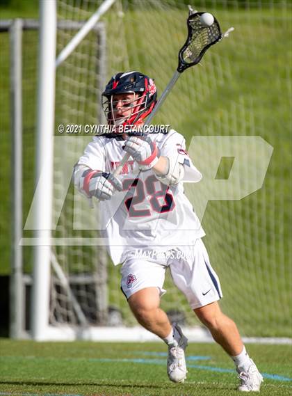 Thumbnail 2 in Grandview vs Kent Denver photogallery.