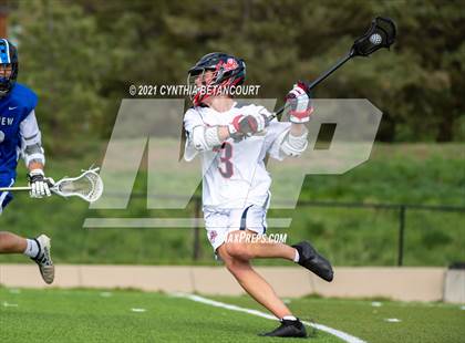 Thumbnail 2 in Grandview vs Kent Denver photogallery.