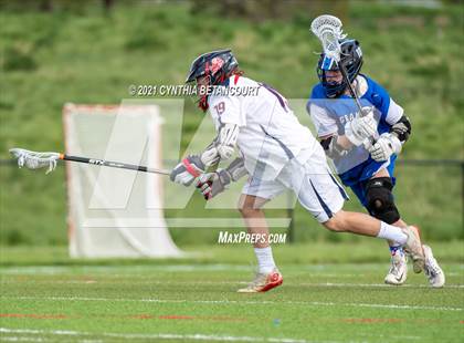 Thumbnail 3 in Grandview vs Kent Denver photogallery.