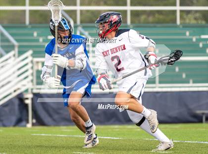 Thumbnail 1 in Grandview vs Kent Denver photogallery.