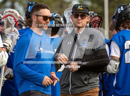 Thumbnail 1 in Grandview vs Kent Denver photogallery.