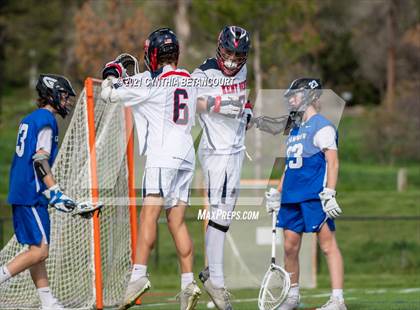 Thumbnail 2 in Grandview vs Kent Denver photogallery.