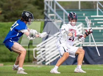 Thumbnail 1 in Grandview vs Kent Denver photogallery.