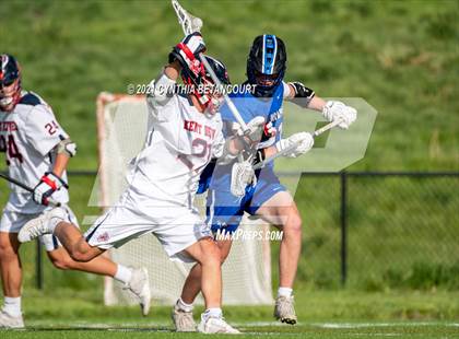 Thumbnail 3 in Grandview vs Kent Denver photogallery.
