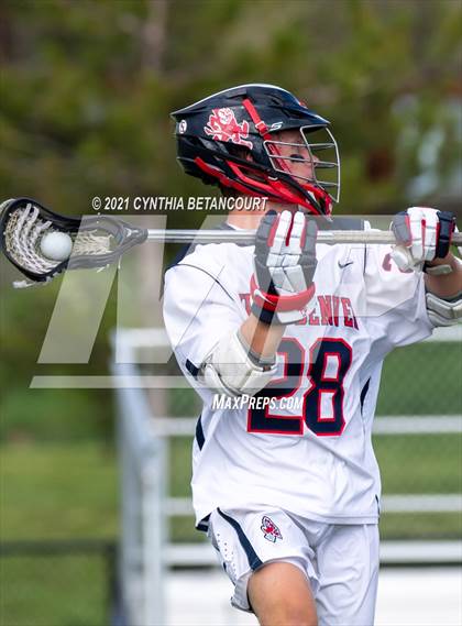 Thumbnail 2 in Grandview vs Kent Denver photogallery.